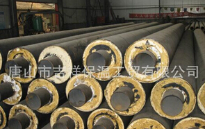 【直埋式保溫管】“同一個(gè)地球，同一個(gè)夢(mèng)想”