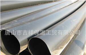 夾克管皮保溫管道實用新型的方法解決問題！