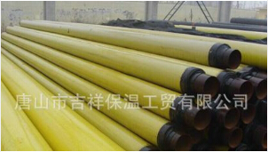 唐山直埋管各種性能特點，讓您感覺值得一試！