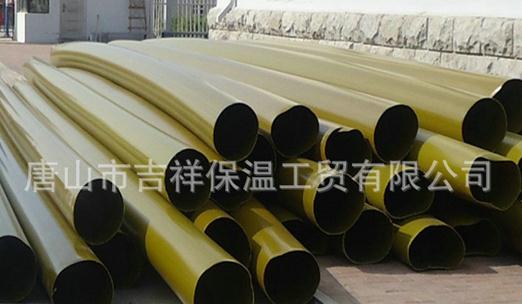 【聚乙烯外套管】"品質(zhì)可靠，開創(chuàng)未來"