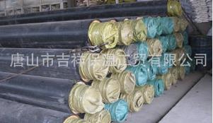 【預制直埋保溫管】"效果好，應用廣泛"