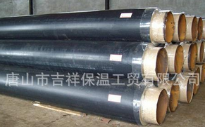 【預制保溫管】你還有多少溫暖在心頭？