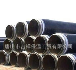 在一些熱供水系統(tǒng)中，為何要使用保溫管