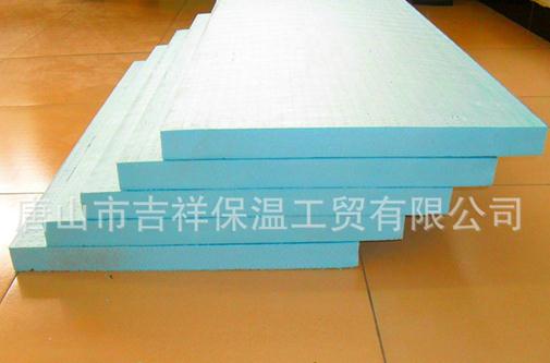 xps擠塑板是否有憎水、防潮性呢？