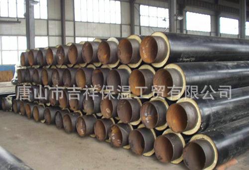 鋼套鋼保溫管可用在哪里？