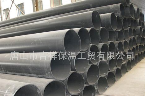 聚乙烯保溫管是什么，結(jié)構(gòu)有哪些？